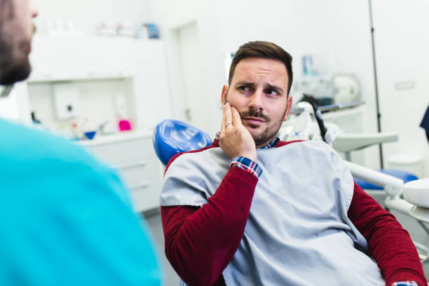 Best TMJ/TMD Treatment  in Woodsfield, OH