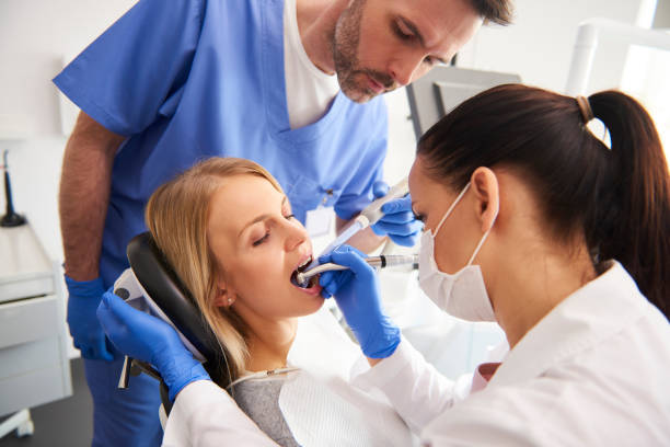 Best Periodontal (Gum) Disease Treatment  in Woodsfield, OH