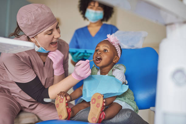 Emergency Dental Services in Woodsfield, OH