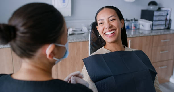 Emergency Dental Services in Woodsfield, OH