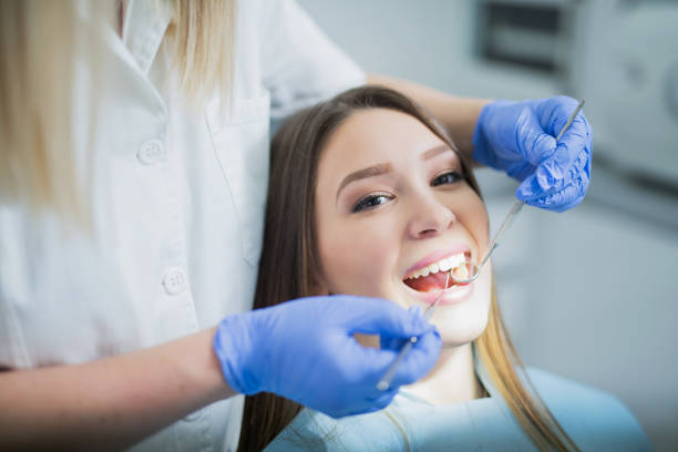 Best Oral Cancer Screening  in Woodsfield, OH